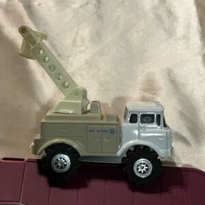 Schaper Stomper FORD Bell System telephone bucket truck